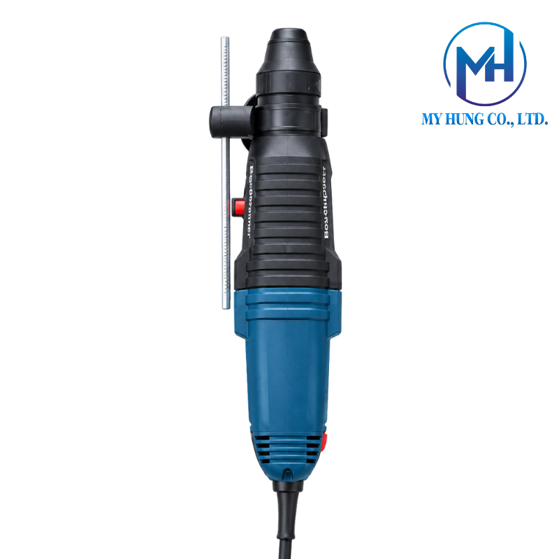 Máy khoan búa Bosch GBH 2-26 DRE - Ảnh 3