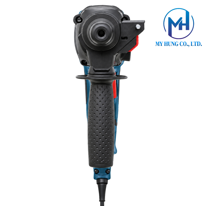Máy khoan búa Bosch GBH 2-26 DRE - Ảnh 4