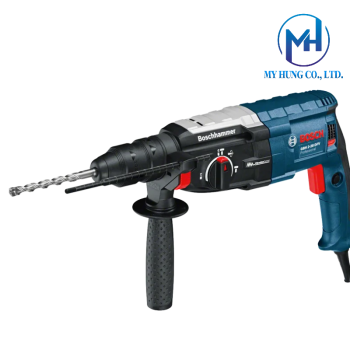 Máy khoan búa Bosch GBH 2-28 DFV