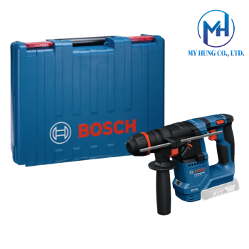 Máy khoan búa pin Bosch GBH 18V-18 X (SOLO)