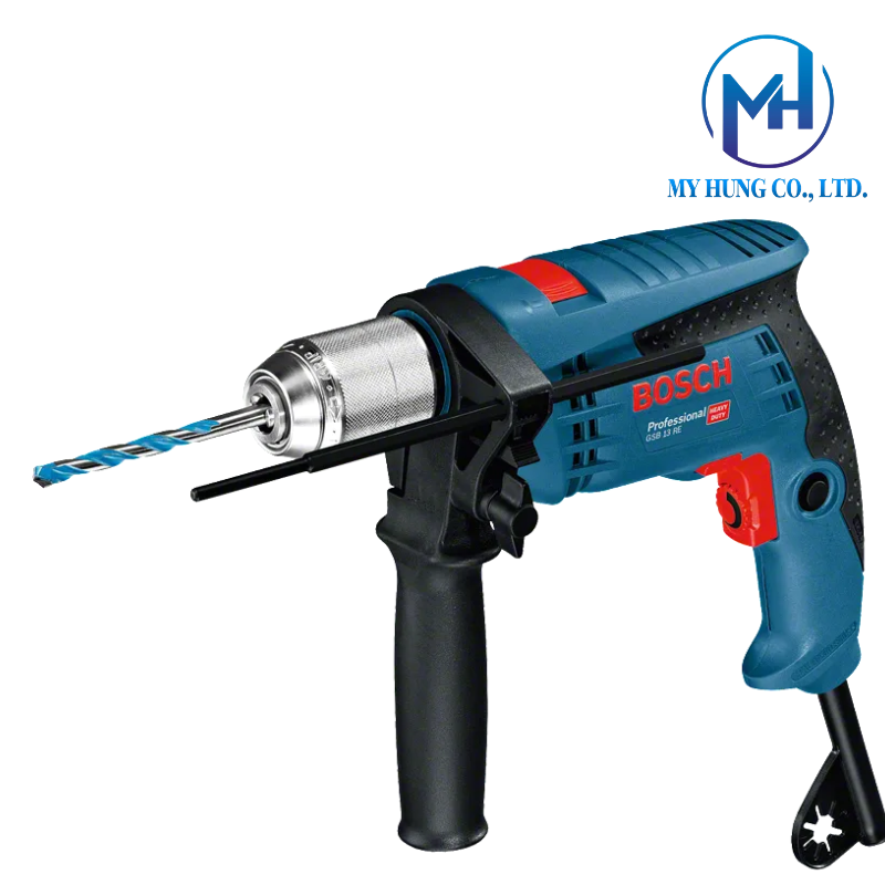 Máy khoan động lực GSB 13 RE