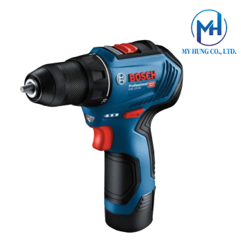 Máy khoan vặn vít dùng pin Bosch GSR 12V-30 (2 pin)