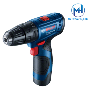 Alternative view of Máy khoan vặn vít pin Bosch GSB 120-LI (2 pin)