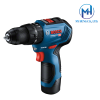 Máy khoan vặn vít pin Bosch GSB 12V-30 (2 pin)