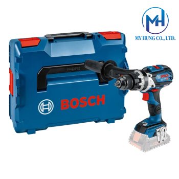 Máy khoan vặn vít pin Bosch GSB 18V-110C (SOLO)