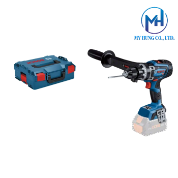 Máy khoan vặn vít pin Bosch GSB 18V-150 C (SOLO)