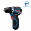 Máy khoan vặn vít pin Bosch GSR 12V-32 (SOLO)