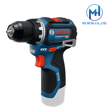 Alternative view of Máy khoan vặn vít pin Bosch GSR 12V-32 (SOLO)