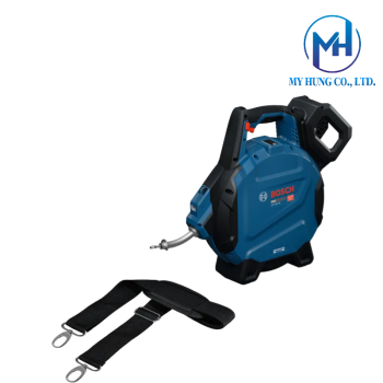 Máy luồn dây điện dùng pin Bosch GFT18V-30 (SOLO)