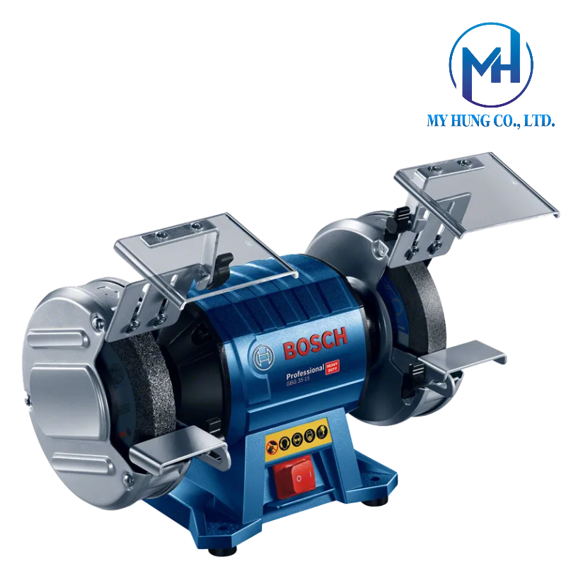 Máy mài bàn Bosch (GBG 35-15)