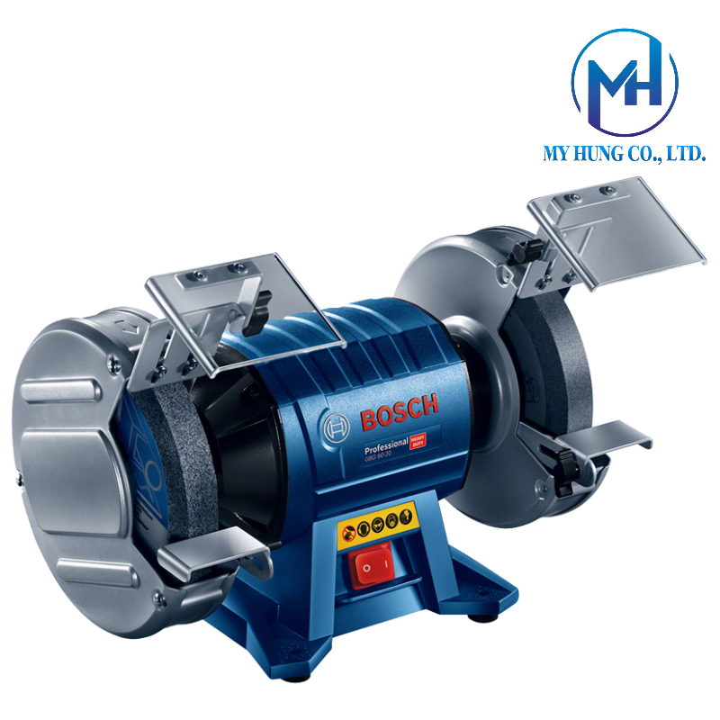 Máy mài bàn Bosch (GBG 60-20)
