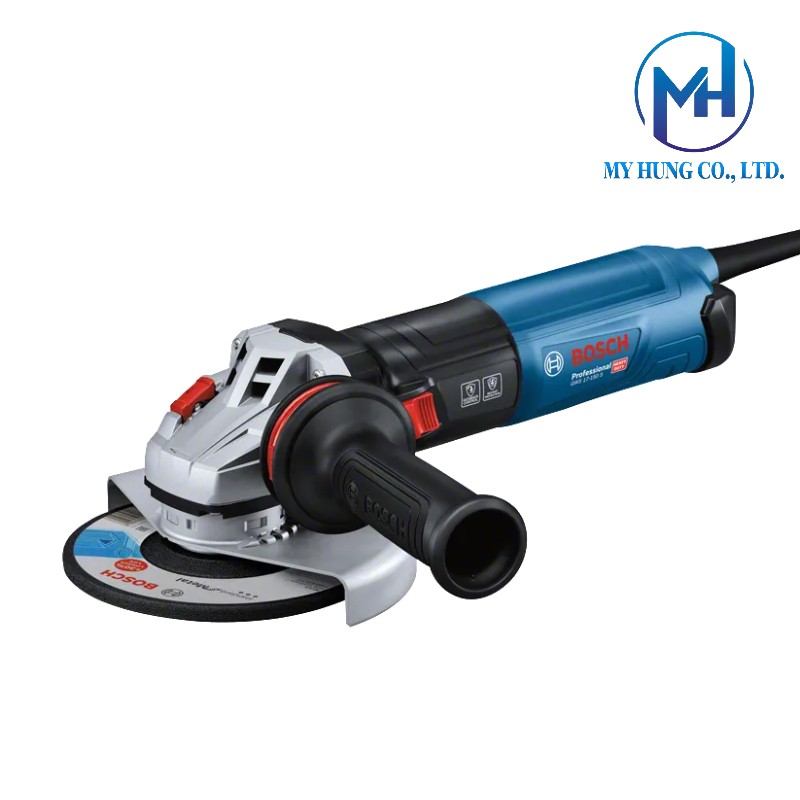 Máy mài góc Bosch GWS 17-150 S