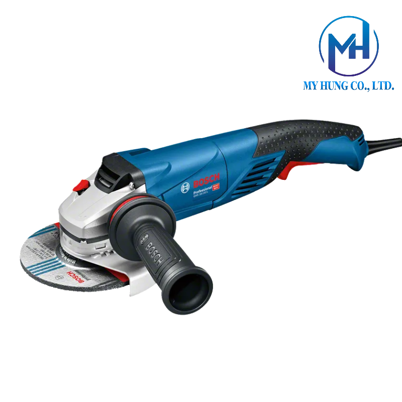 Máy mài góc Bosch GWS 18-150 L