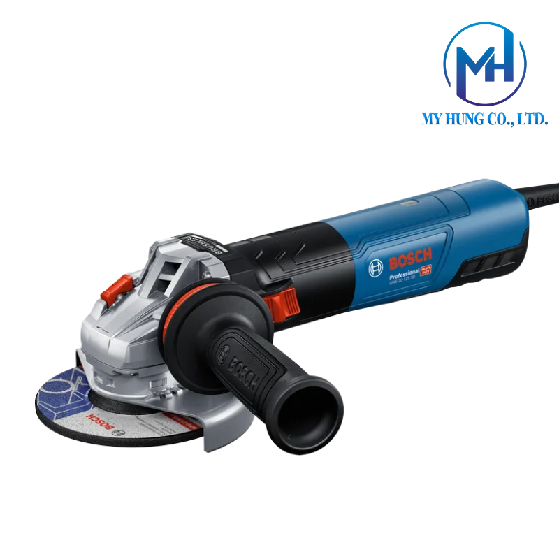 Máy mài góc Bosch GWS 20-125 SB