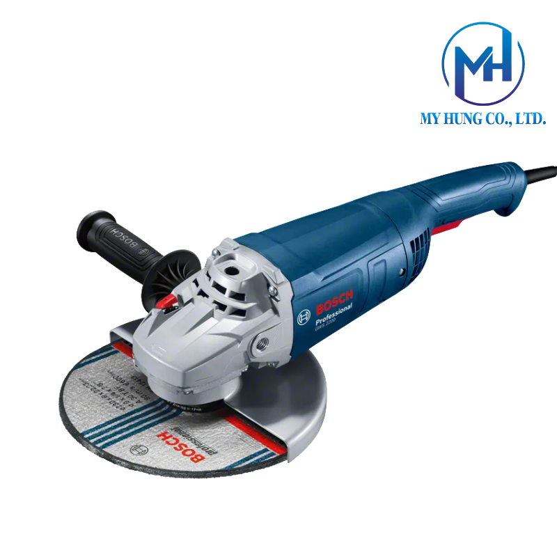 Máy mài góc Bosch GWS 2200-180