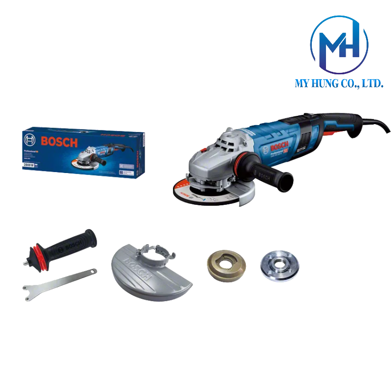 Máy mài góc Bosch GWS 30-230 B