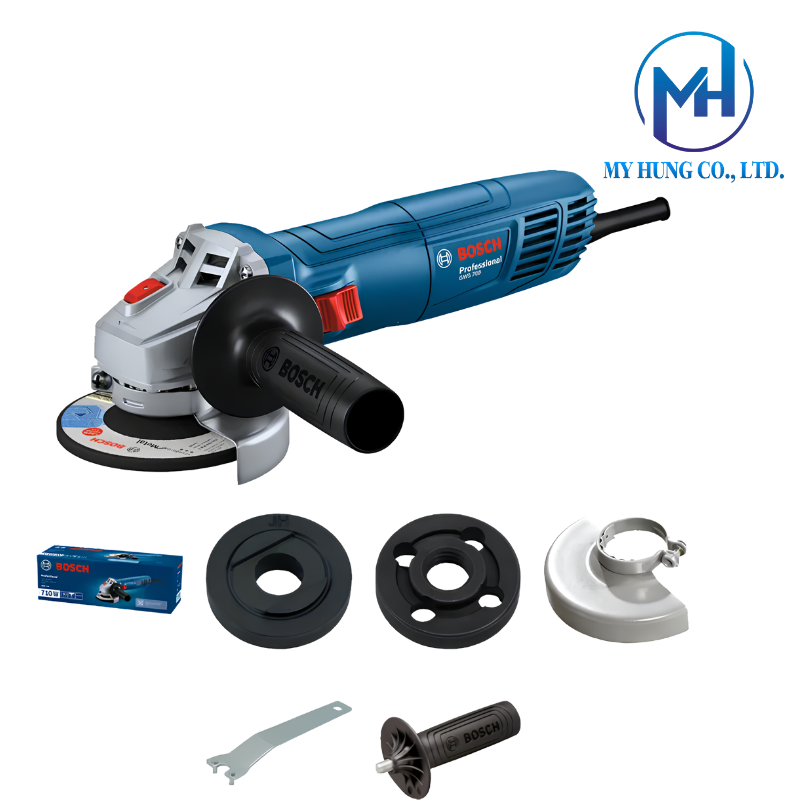 Máy mài góc Bosch GWS 700