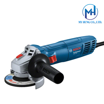 Alternative view of Máy mài góc Bosch GWS 700