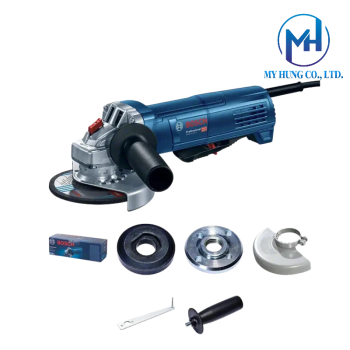 Máy mài góc Bosch GWS 9-100 P