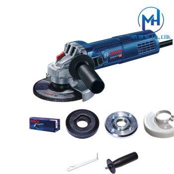 Alternative view of Máy mài góc nhỏ Bosch GWS 900-125S
