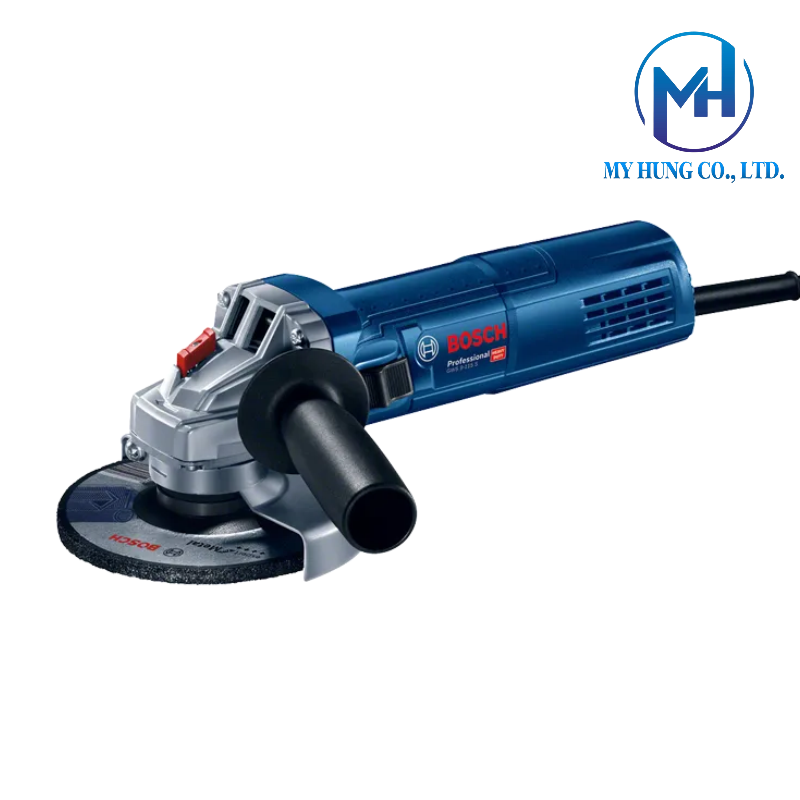 Máy mài góc nhỏ Bosch GWS 900-100S