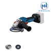 Máy mài góc pin Bosch GWS 18V-15 S (SOLO) 125mm
