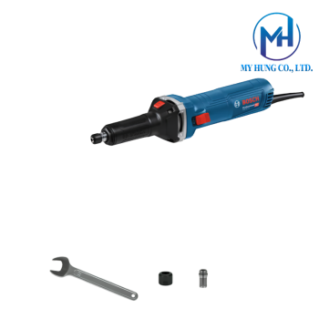 Alternative view of Máy mài thẳng Bosch GGS 30 LS