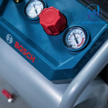 Alternative view of Máy nén khí dùng pin Bosch GKO18V-51 (SOLO)