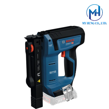 Máy bắn đinh ghim dùng pin Bosch GTH 18V-14 (SOLO)
