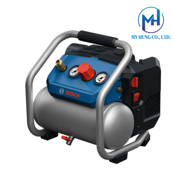 Máy nén khí dùng pin Bosch GKO18V-51 (SOLO)