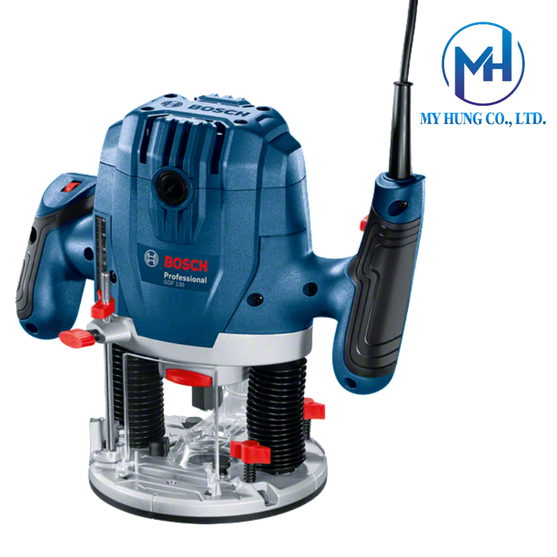 Máy phay gỗ Bosch GOF 130