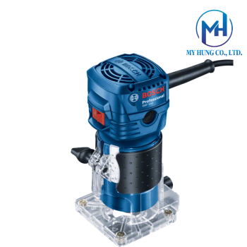 Máy phay mini Bosch GKF 550