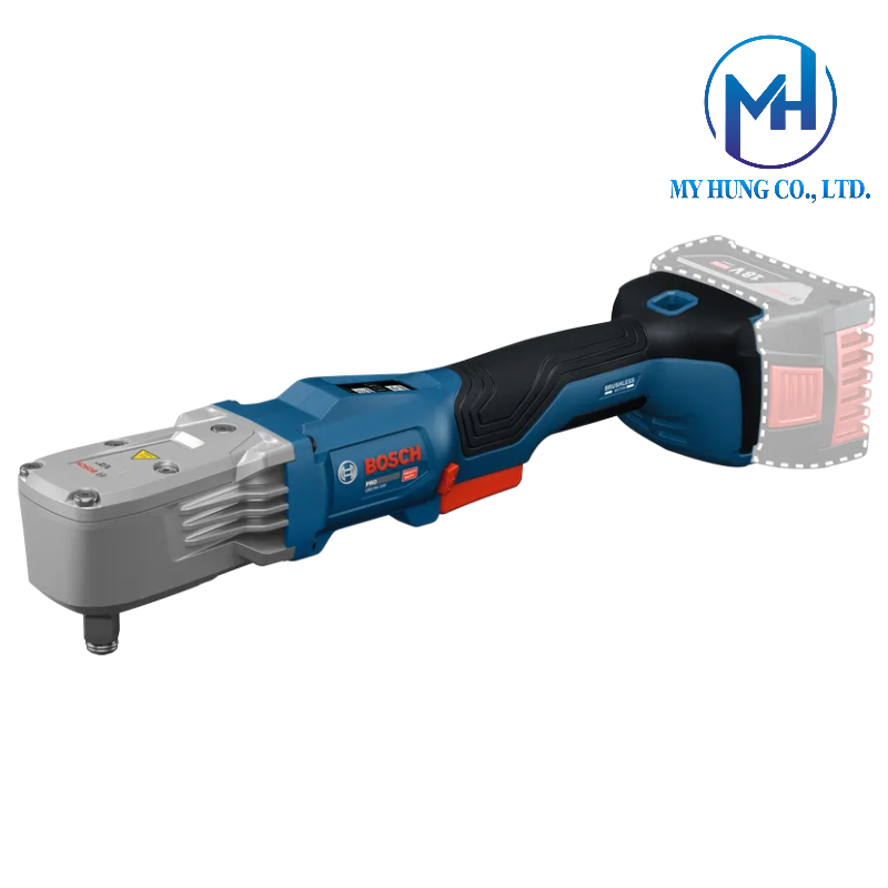 Máy siết ốc góc pin Bosch GRS18V-330 (SOLO)