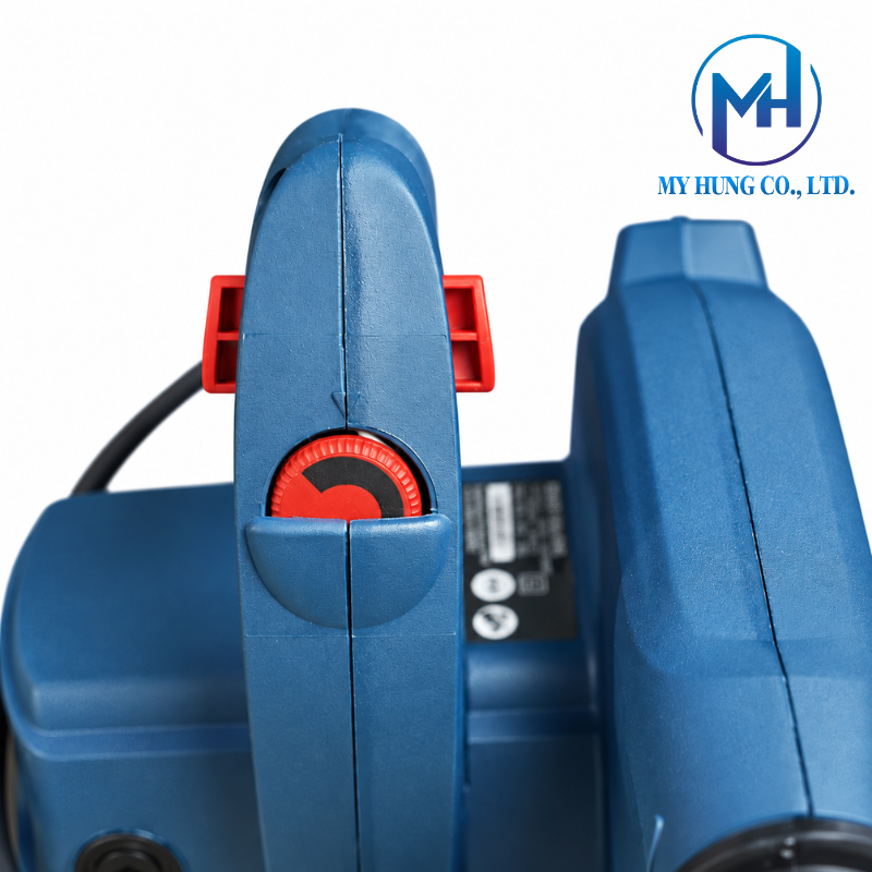Máy thổi Bosch GBL 82-270 - Ảnh 2