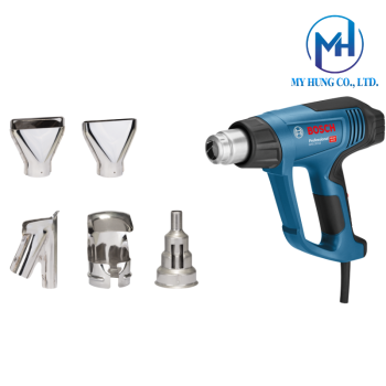 Máy thổi hơi nóng Bosch GHG 20-63