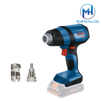 Máy thổi hơi nóng pin Bosch GHG 18V-50 (SOLO)