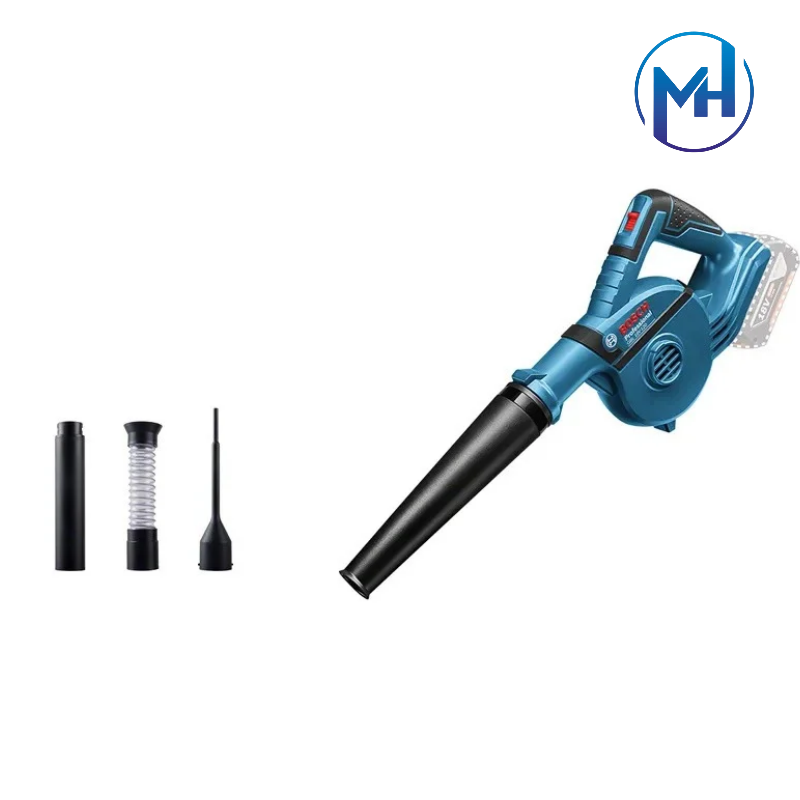 Máy thổi khí Bosch GBL 18V-120 (SOLO)