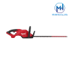 Máy tỉa hàng rào 60cm Milwaukee M18 FHET60G2