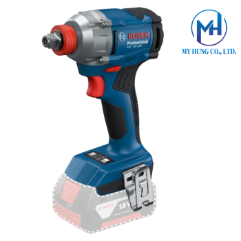 Máy vặn ốc động lực pin Bosch GDX 18V-285 (2 pin)
