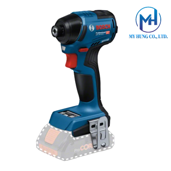Máy vặn vít động lực pin Bosch GDR 18V-220 C (SOLO)