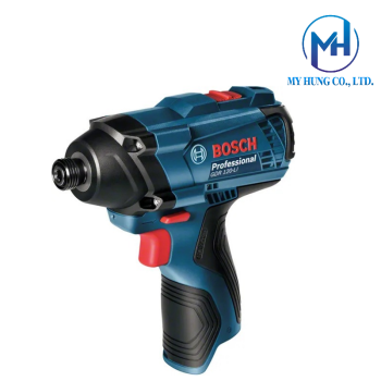 Máy vặn vít dùng pin Bosch GDR 120-LI (SOLO)
