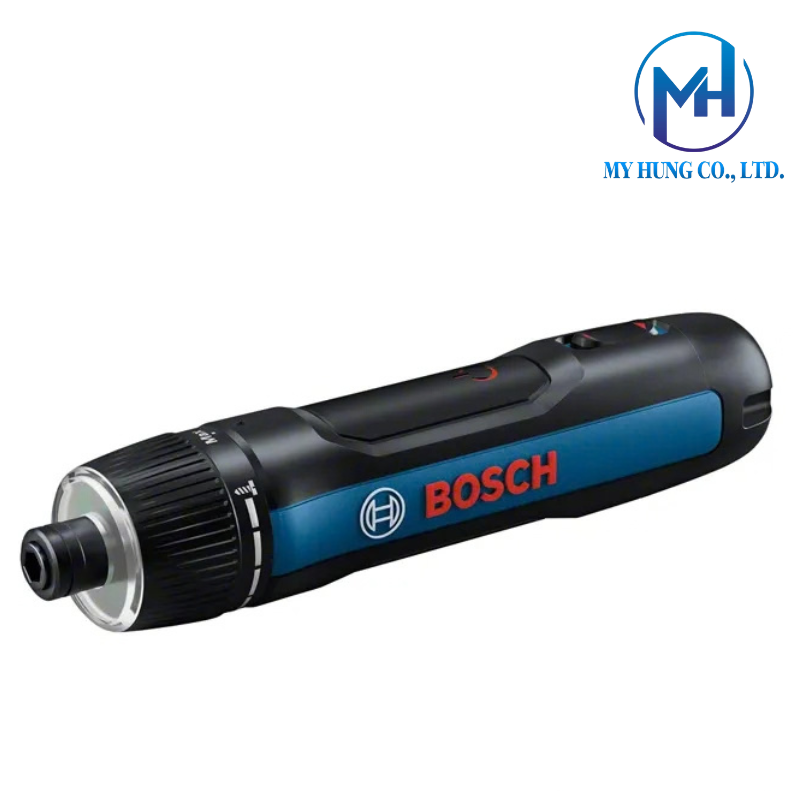 Máy vặn vít pin Bosch GO 3 (SOLO)