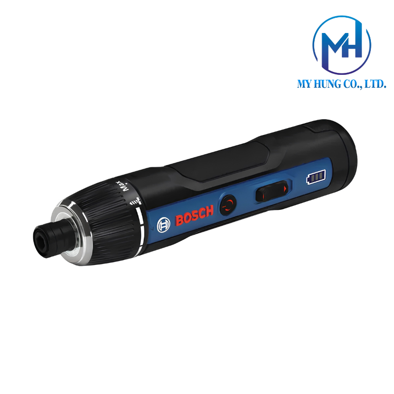 Máy vặn vít pin Bosch Go GSD4V-5 (SOLO)
