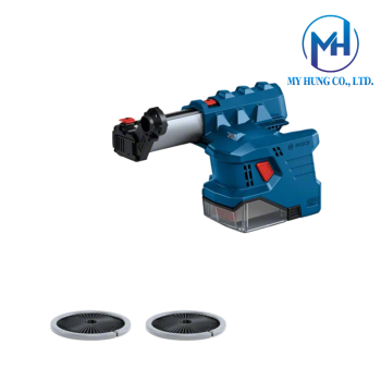 Alternative view of Phụ kiện chứa bụi Bosch GDE 12