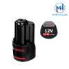 Pin Bosch (12V 2.0Ah LI-ION)