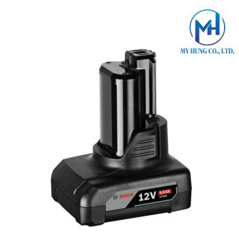 PIN Bosch (12V 4.0Ah LI-ION)