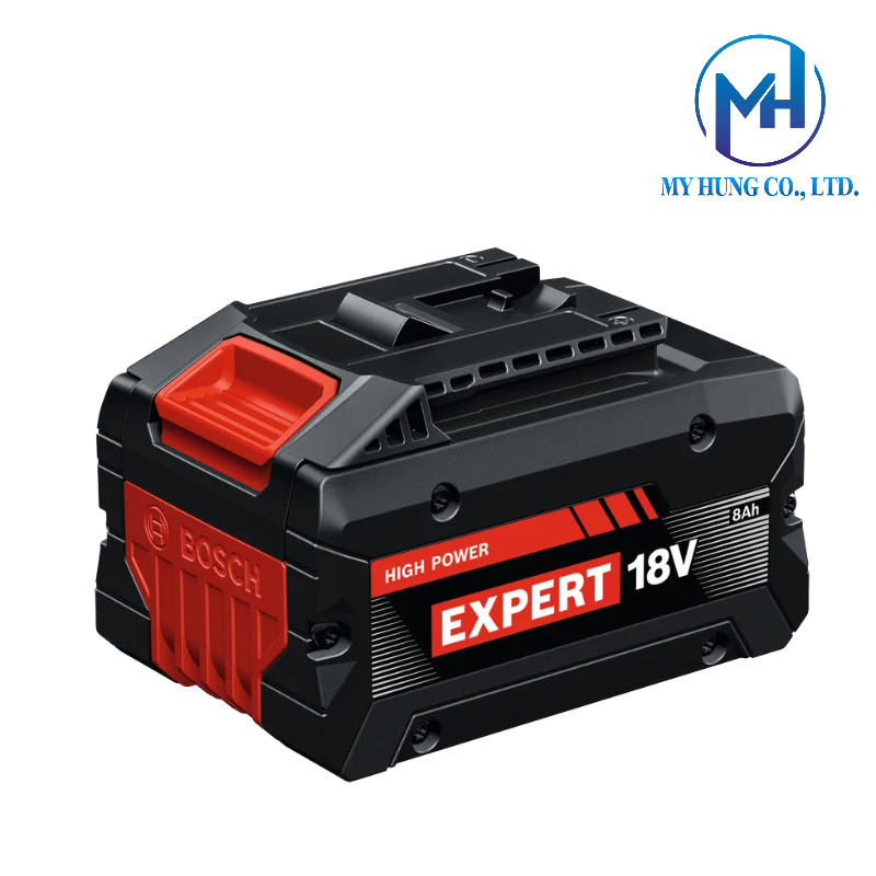 Pin Bosch EXBA18V-80