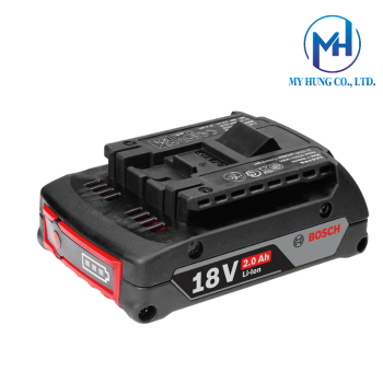 Pin Bosch GBA 18V 2.0Ah
