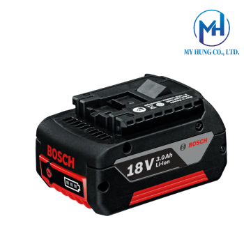 Pin Bosch GBA 18V 3.0Ah