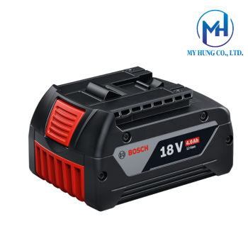 Pin Bosch GBA 18V 4.0Ah